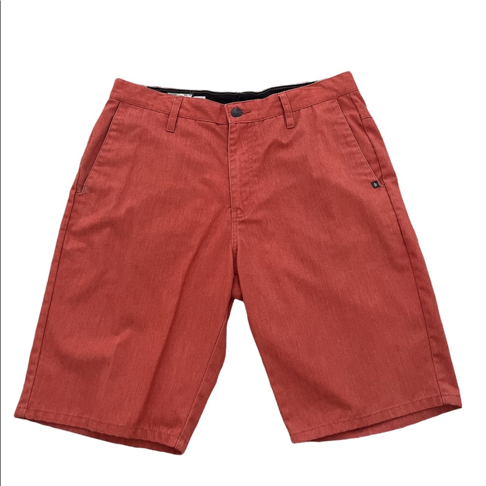 Volcom Men short sz32 waist